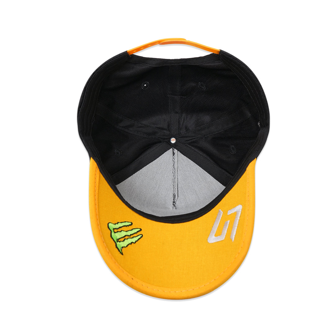 PMA X Mclaren F1 Mastercard Baseball Cap