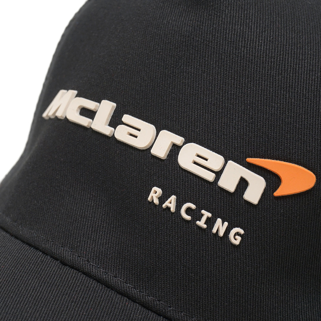 PMA X Mclaren Reflective Racing Trucker Cap