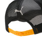 PMA X Mclaren Reflective Racing Trucker Cap