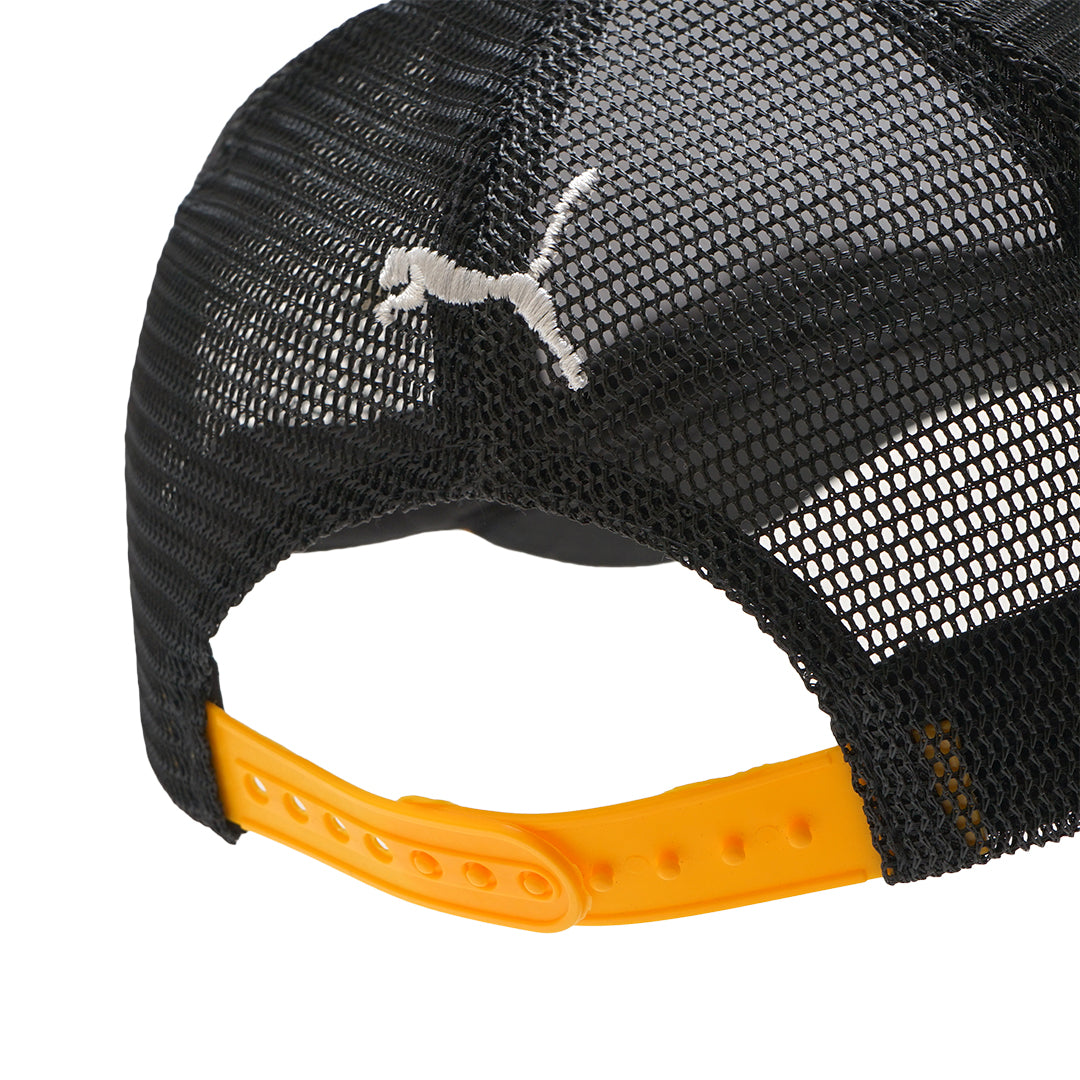 PMA X Mclaren Reflective Racing Trucker Cap