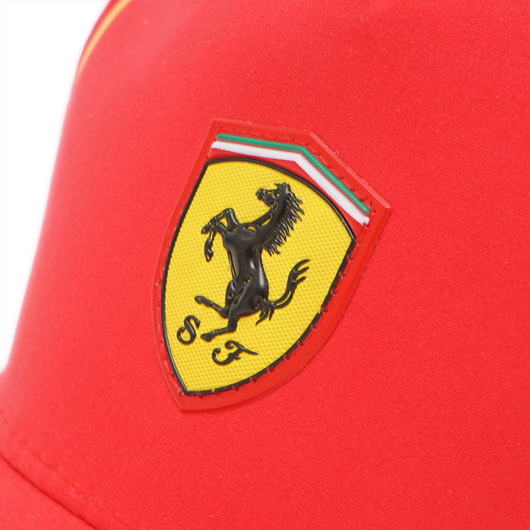 PMA X Scuderia Ferrari Hypercar Baseball Cap