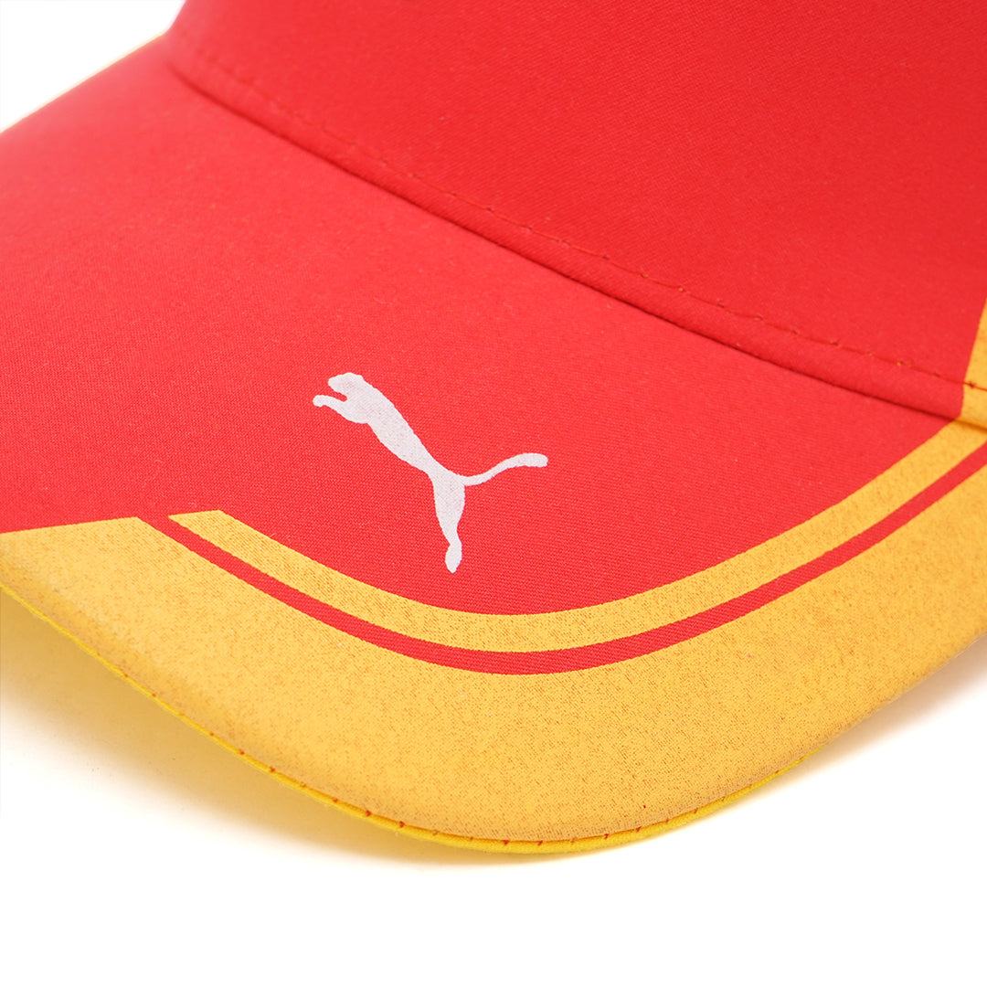 PMA X Scuderia Ferrari Hypercar Baseball Cap