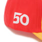 PMA X Scuderia Ferrari Hypercar Baseball Cap