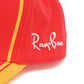 PMA X Scuderia Ferrari Hypercar Baseball Cap