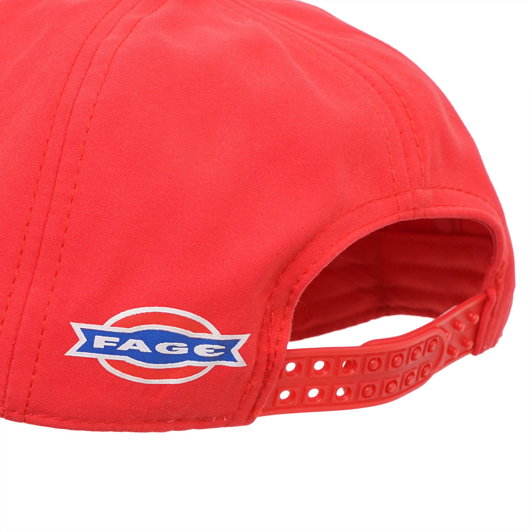 PMA X Scuderia Ferrari Hypercar Baseball Cap