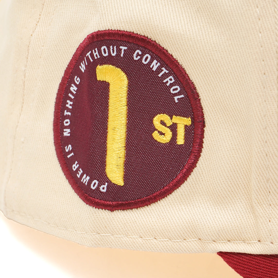 Pirelli Monaco 2026 Podium Baseball Cap