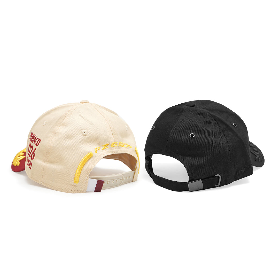 Pirelli Monaco 2026 Podium Baseball Cap