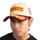 Pirelli Monaco 2026 Podium Baseball Cap