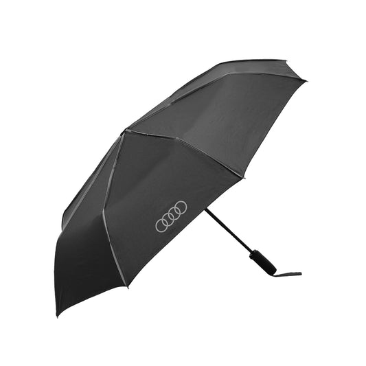 Audi Reflective Automatic Folding Umbrella