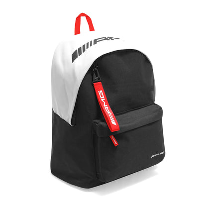 Mercedes AMG Logo Backpack