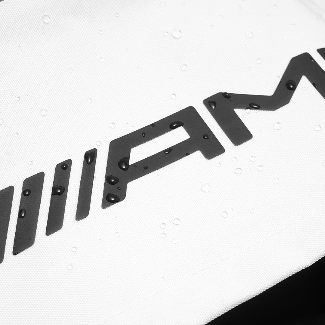Mercedes AMG Logo Backpack