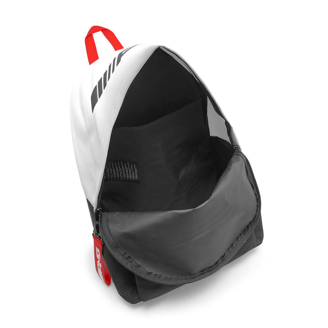Mercedes AMG Logo Backpack