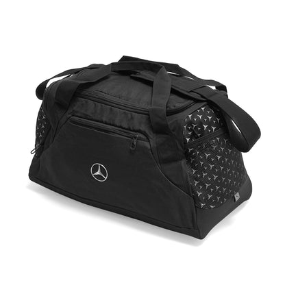 PMA X Mercedes Sport  Duffle Bag