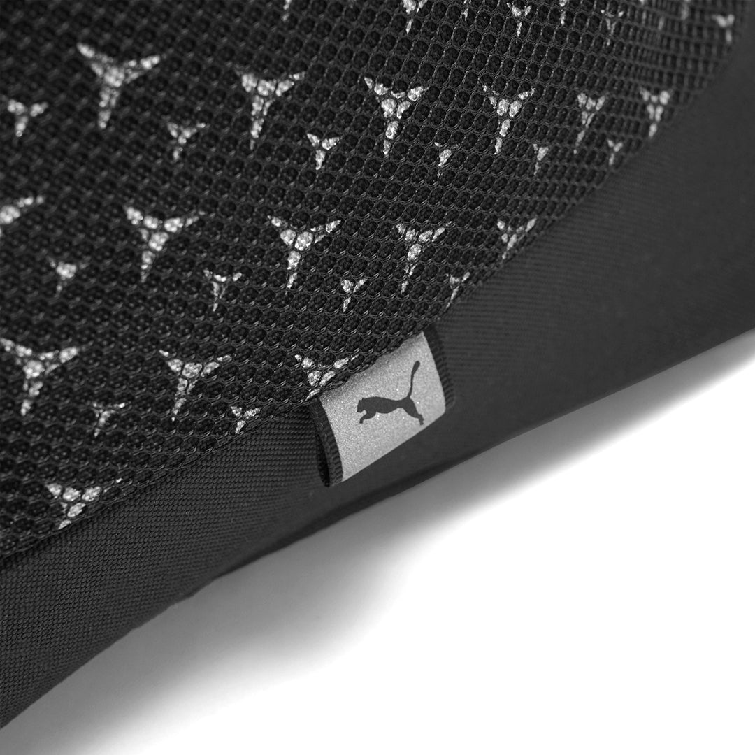 PMA X Mercedes Sport  Duffle Bag
