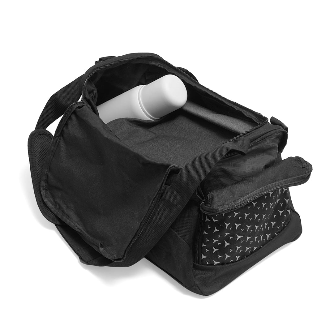 PMA X Mercedes Sport  Duffle Bag