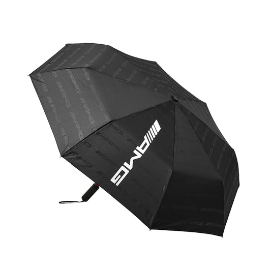 Mercedes AMG Automatic Folding Umbrella
