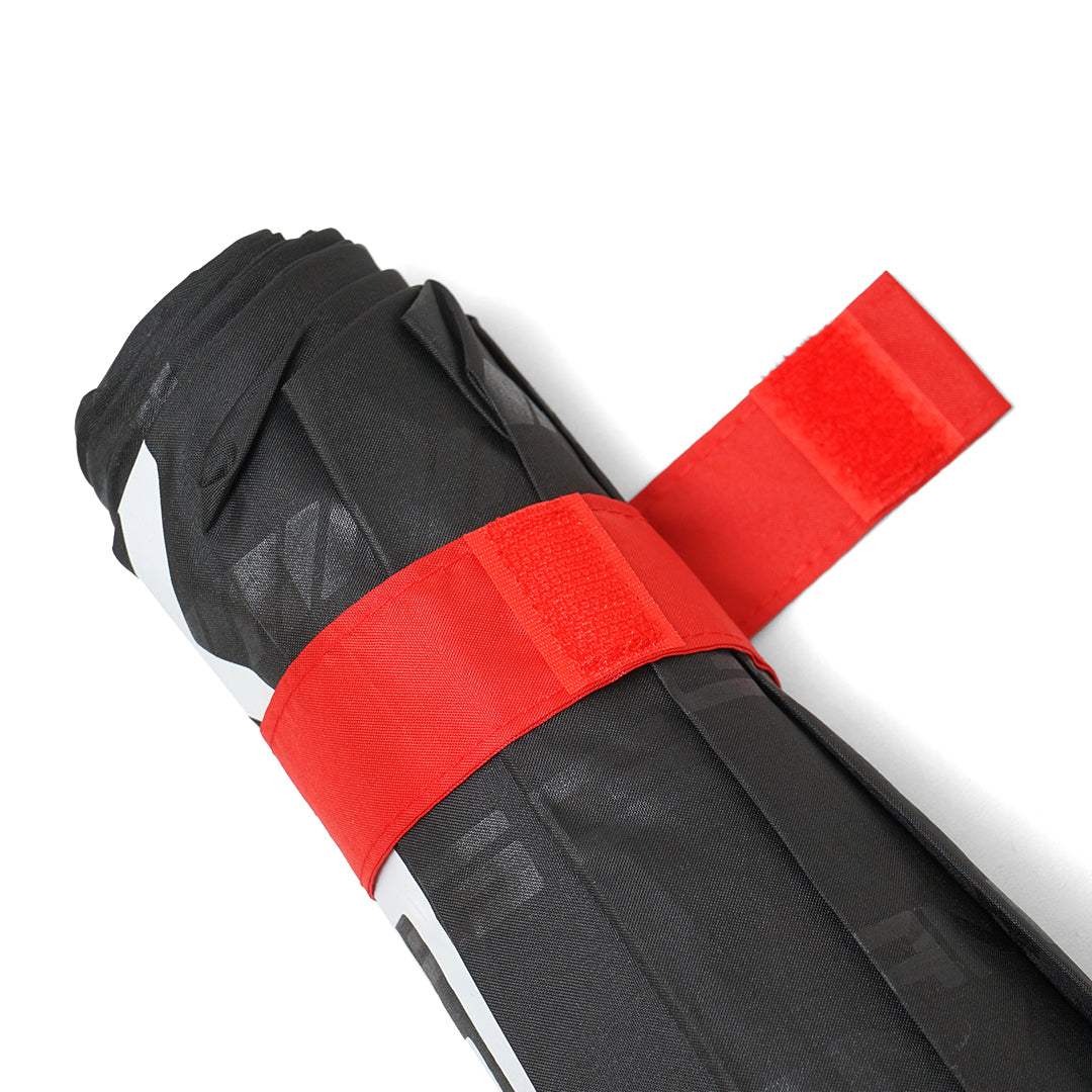 Mercedes AMG Automatic Folding Umbrella