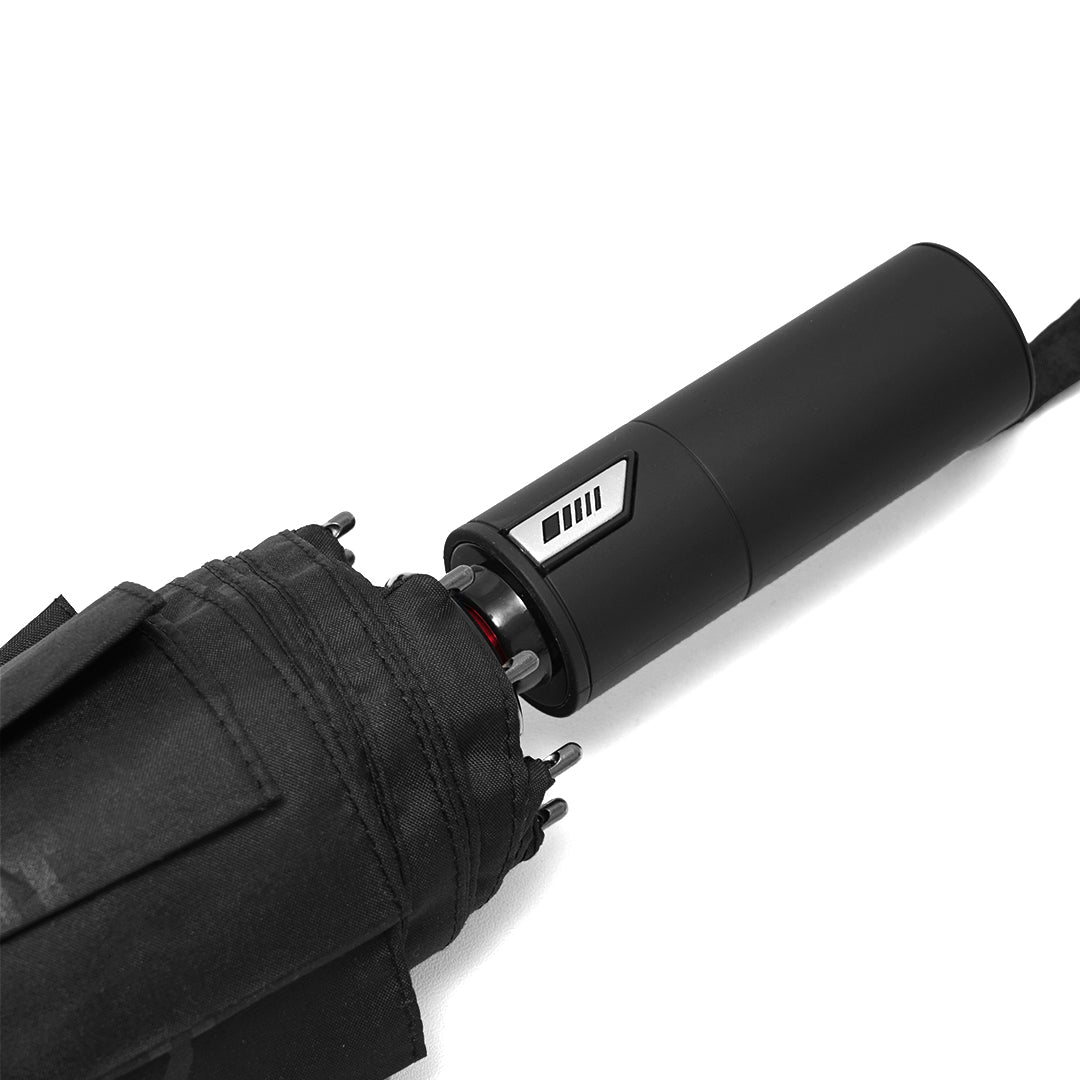 Mercedes AMG Automatic Folding Umbrella