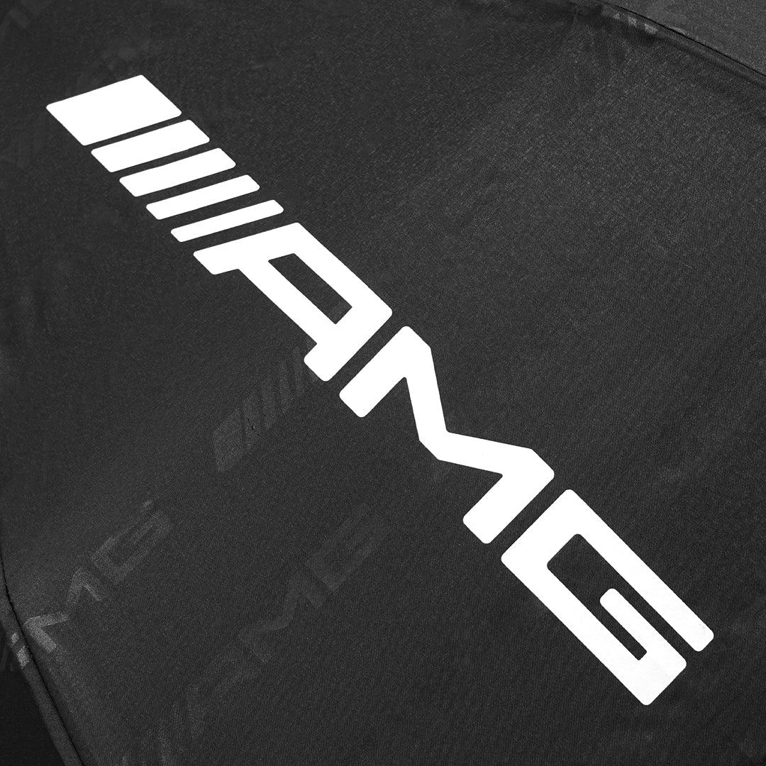 Mercedes AMG Automatic Folding Umbrella