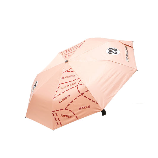 Porsche Automatic Folding Umbrella