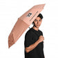Porsche Automatic Folding Umbrella