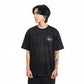 Stussy Stock Logo Mesh Jersey T-Shirt