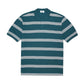 FOLX Retro Line Pique Polo Shirt