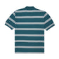FOLX Retro Line Pique Polo Shirt
