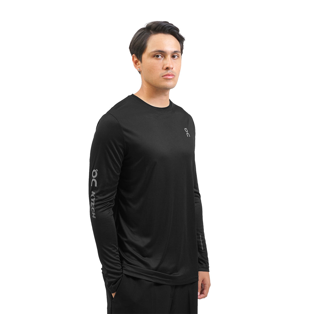 On Cloud X KTH Core Long Sleeve Performance T-Shirt