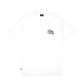 Stussy Solid Offset Graffiti T-Shirt