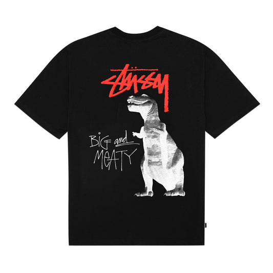 Stussy Big & Meaty T-Shirt
