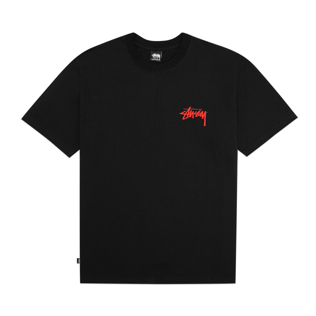 Stussy Big & Meaty T-Shirt