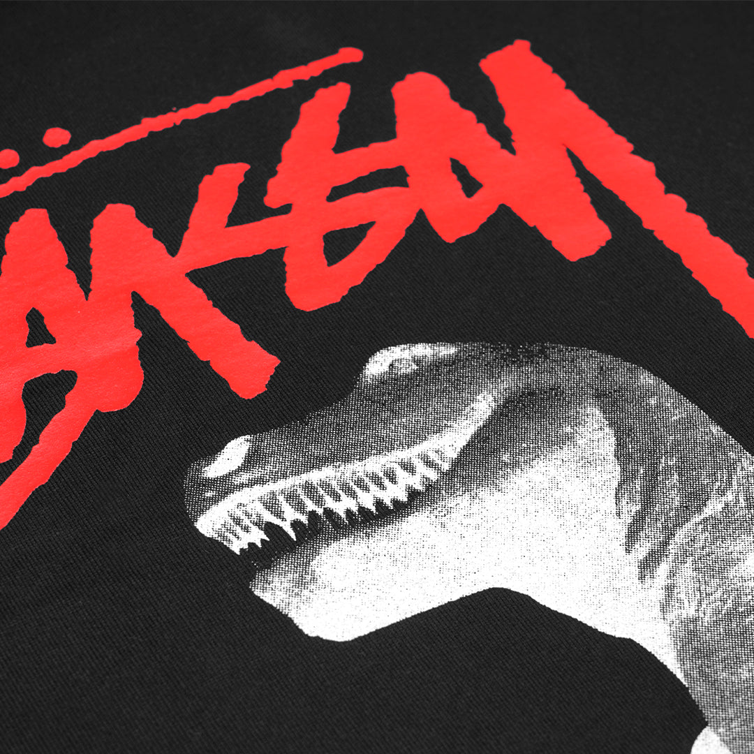 Stussy Big & Meaty T-Shirt