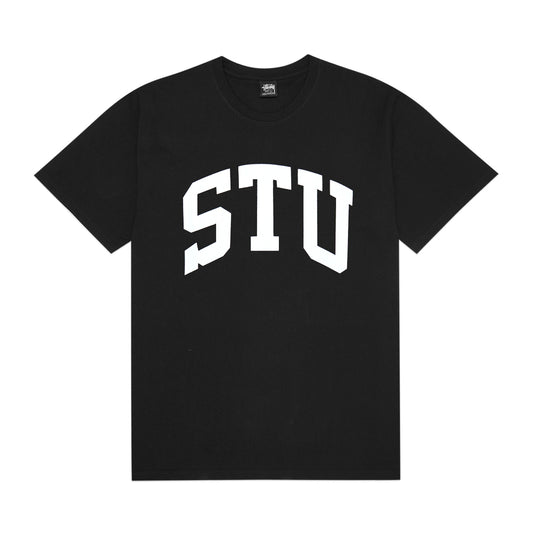 Stussy Big STU Logo T-Shirt