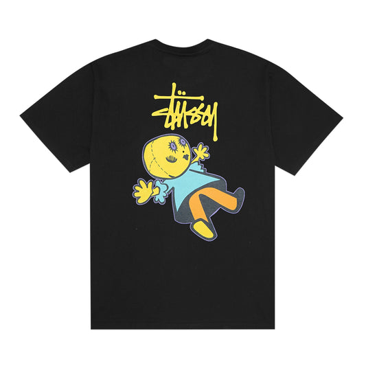 Stussy Dolly Pigment Dyed T-Shirt