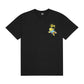 Stussy Dolly Pigment Dyed T-Shirt
