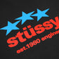 Stussy Designs USA T-Shirt
