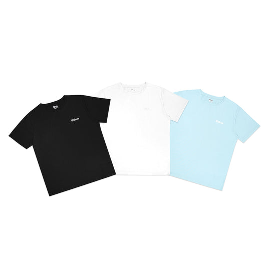Wilson Logo Performance T-Shirt