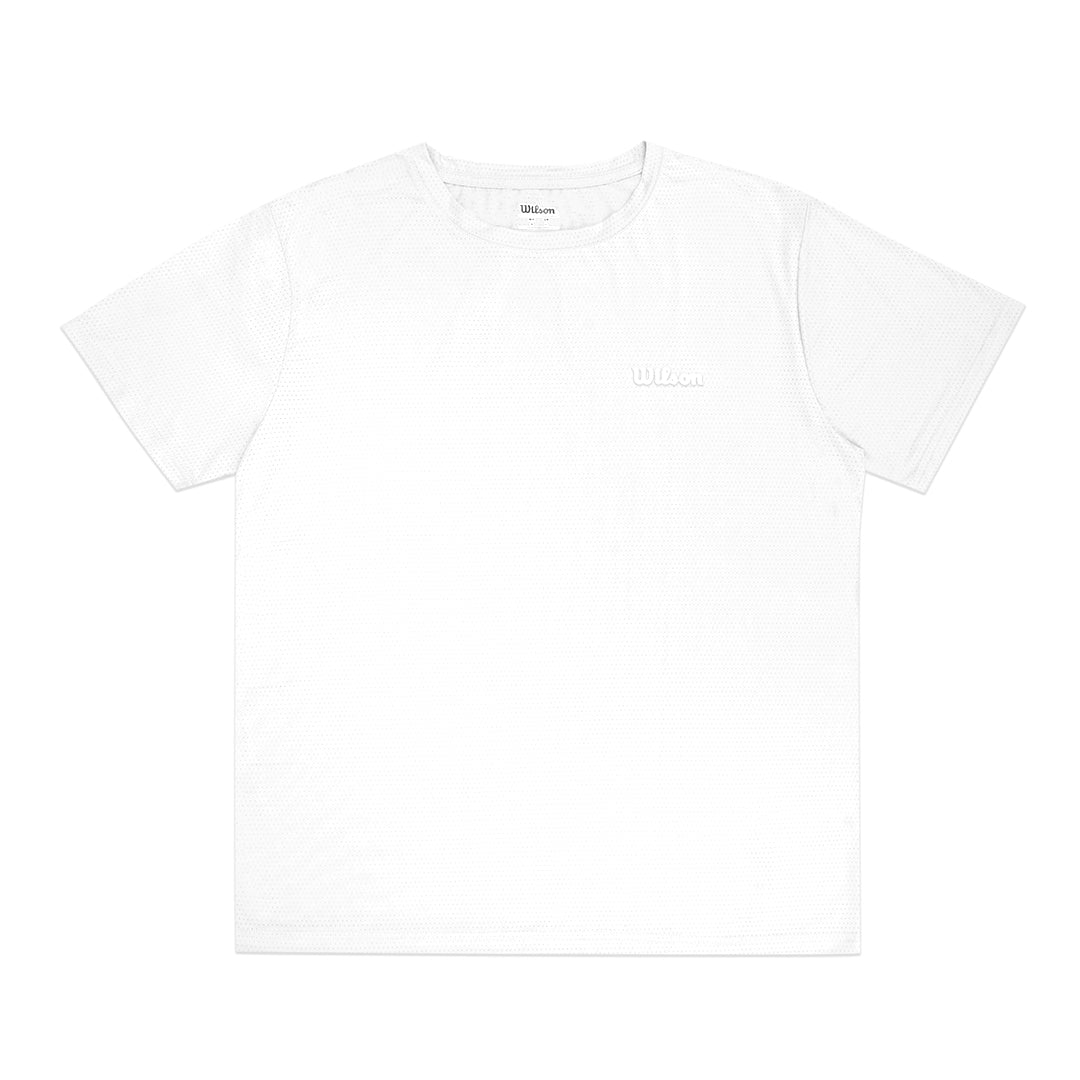 Wilson Logo Performance T-Shirt