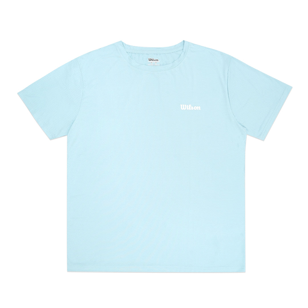 Wilson Logo Performance T-Shirt