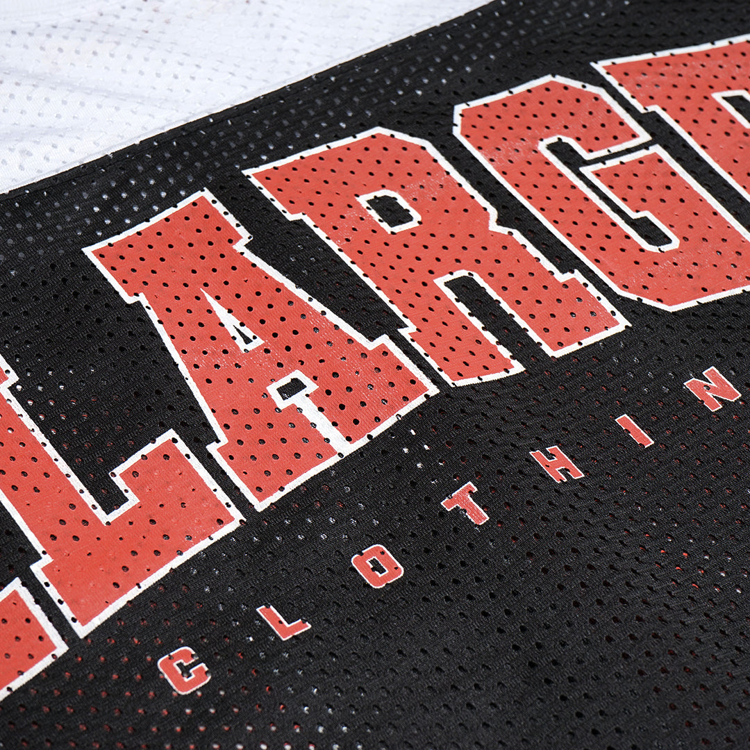 XLarge Mad Bear Game Jersey T-Shirt