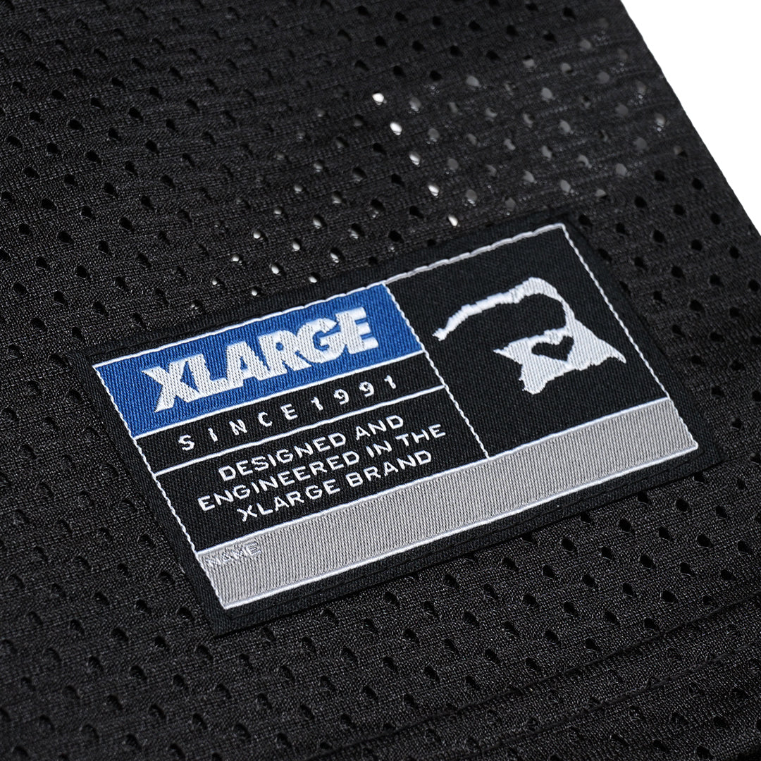 XLarge Mad Bear Game Jersey T-Shirt