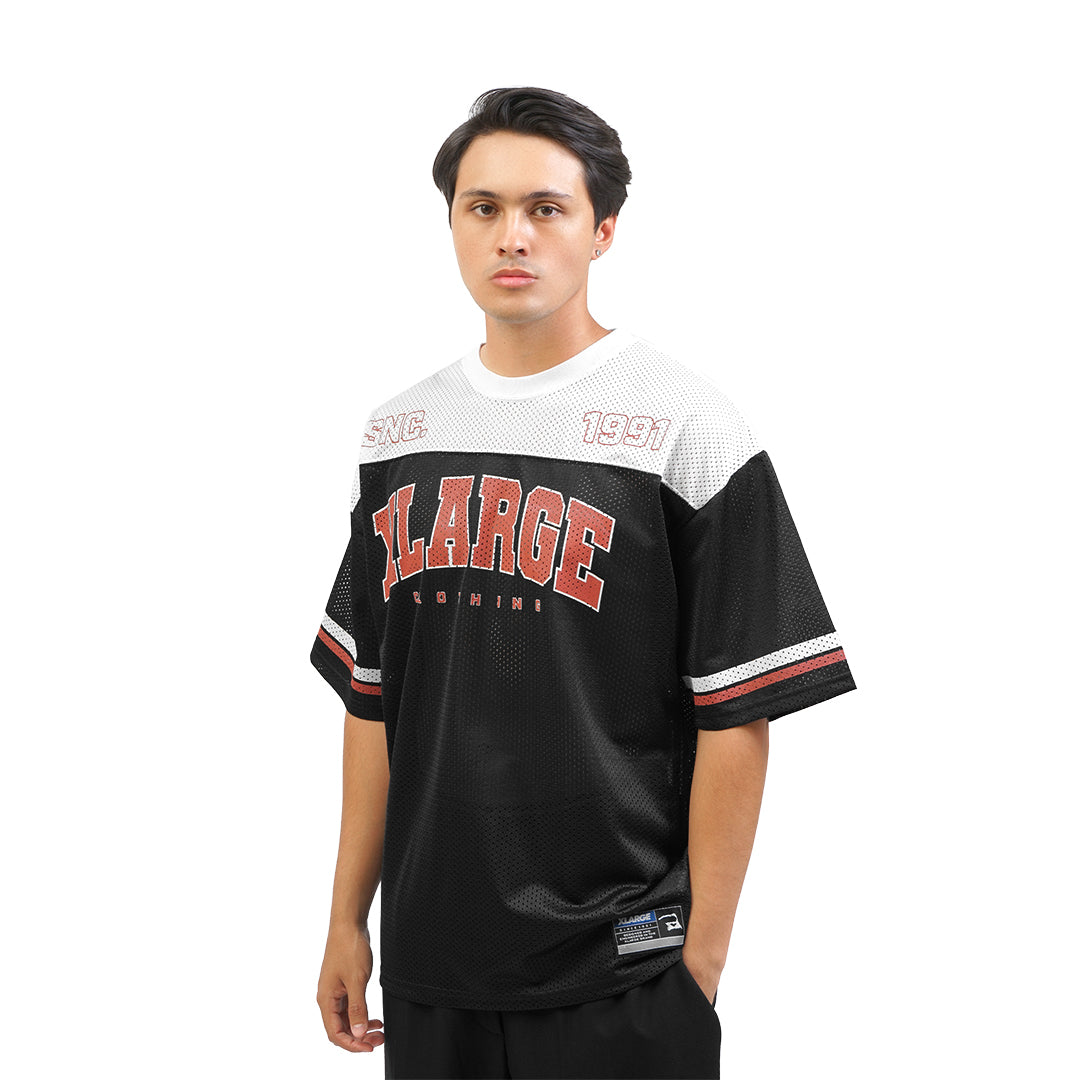 XLarge Mad Bear Game Jersey T-Shirt