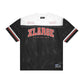 XLarge Mad Bear Game Jersey T-Shirt