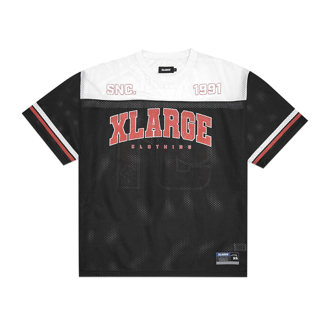 XLarge Mad Bear Game Jersey T-Shirt