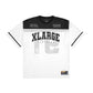 XLarge Mad Bear Game Jersey T-Shirt