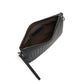 FOLX Intrecciato Classic Clutch