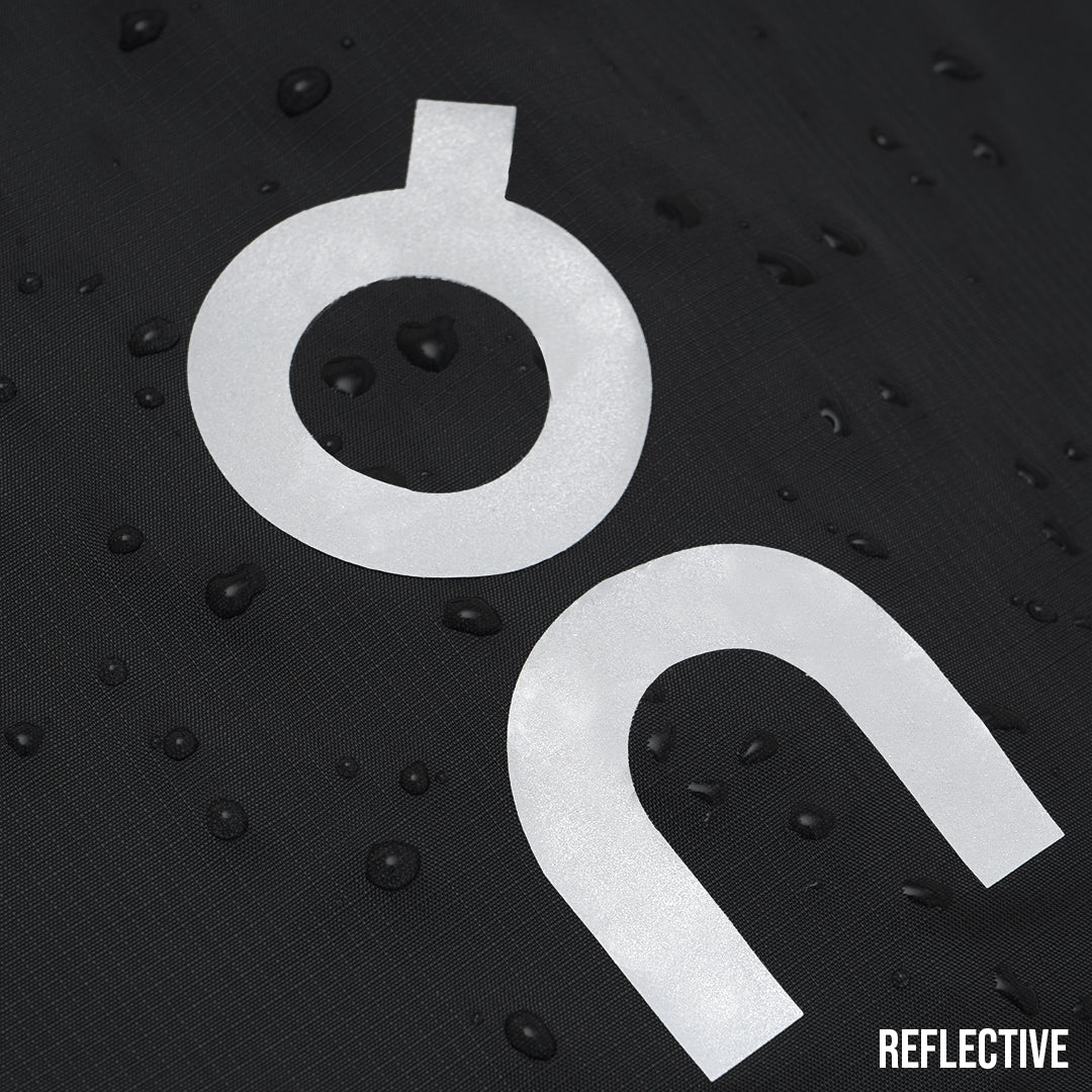 On Cloud Reflective Shoe Pack Bag