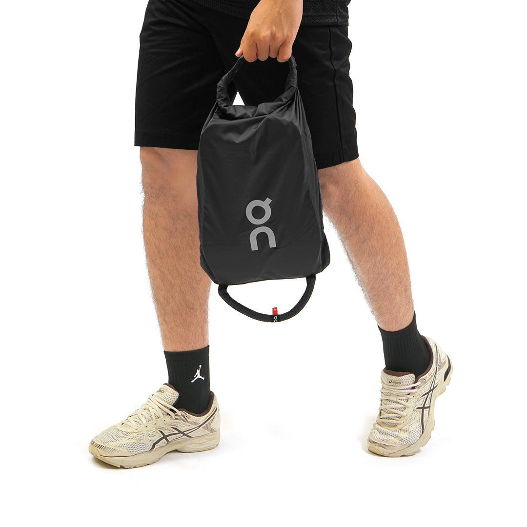 On Cloud Reflective Shoe Pack Bag