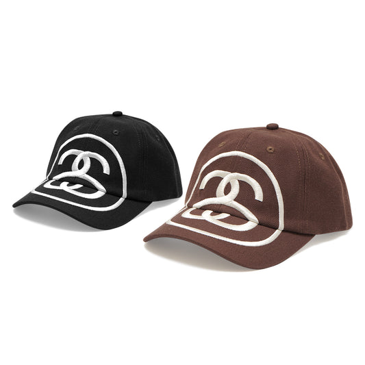 Stussy Big Link Low Pro Cap